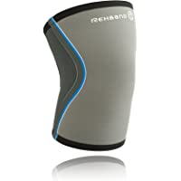 Rehband 7751 - Rodillera para Hombre